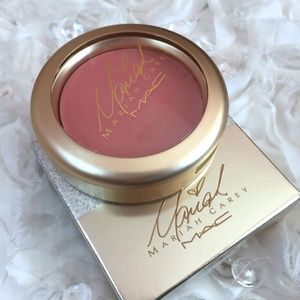 Mac sweet sweet fantasy blush